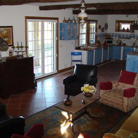 Гостевой дом Casa Da Oliveirinha Casco Экстерьер фото