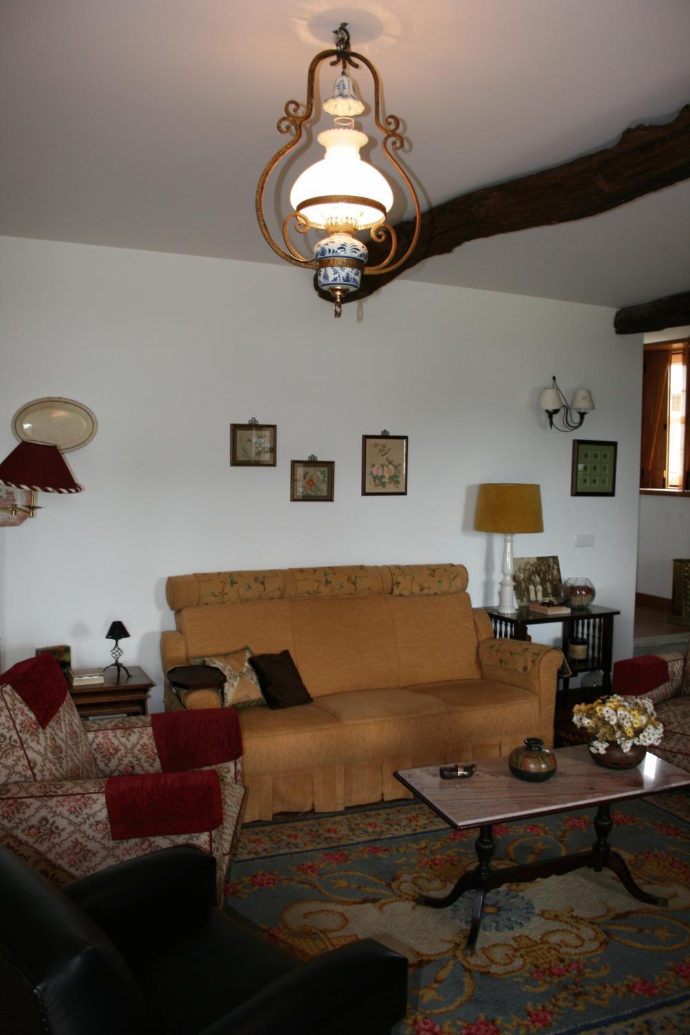 Гостевой дом Casa Da Oliveirinha Casco Экстерьер фото