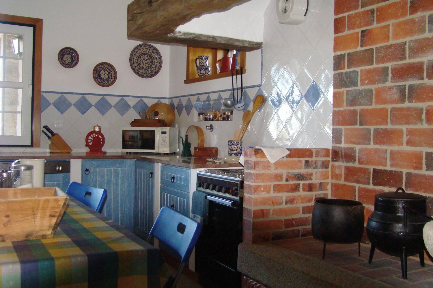 Гостевой дом Casa Da Oliveirinha Casco Экстерьер фото